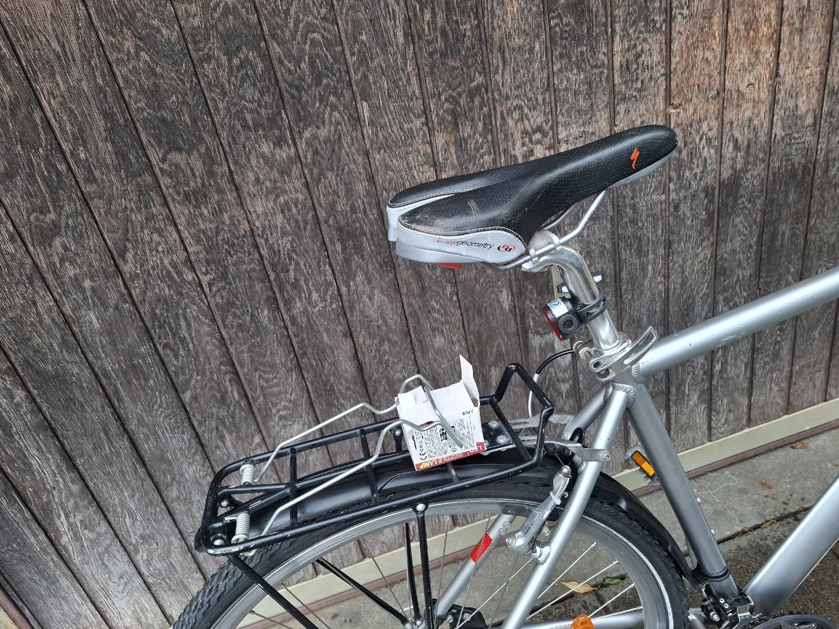 Cresta Velos: Herrenvelo CRESTA  – Gebraucht aus Balterswil von schnecke89 2