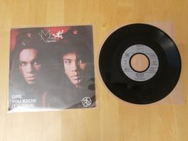 Milli Vanilli – Girl You Know It's True