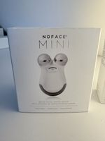NuFACE Mini Facial Toning Device + extra Aqua Gel Activator 