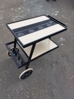 Vintage Servierwagen