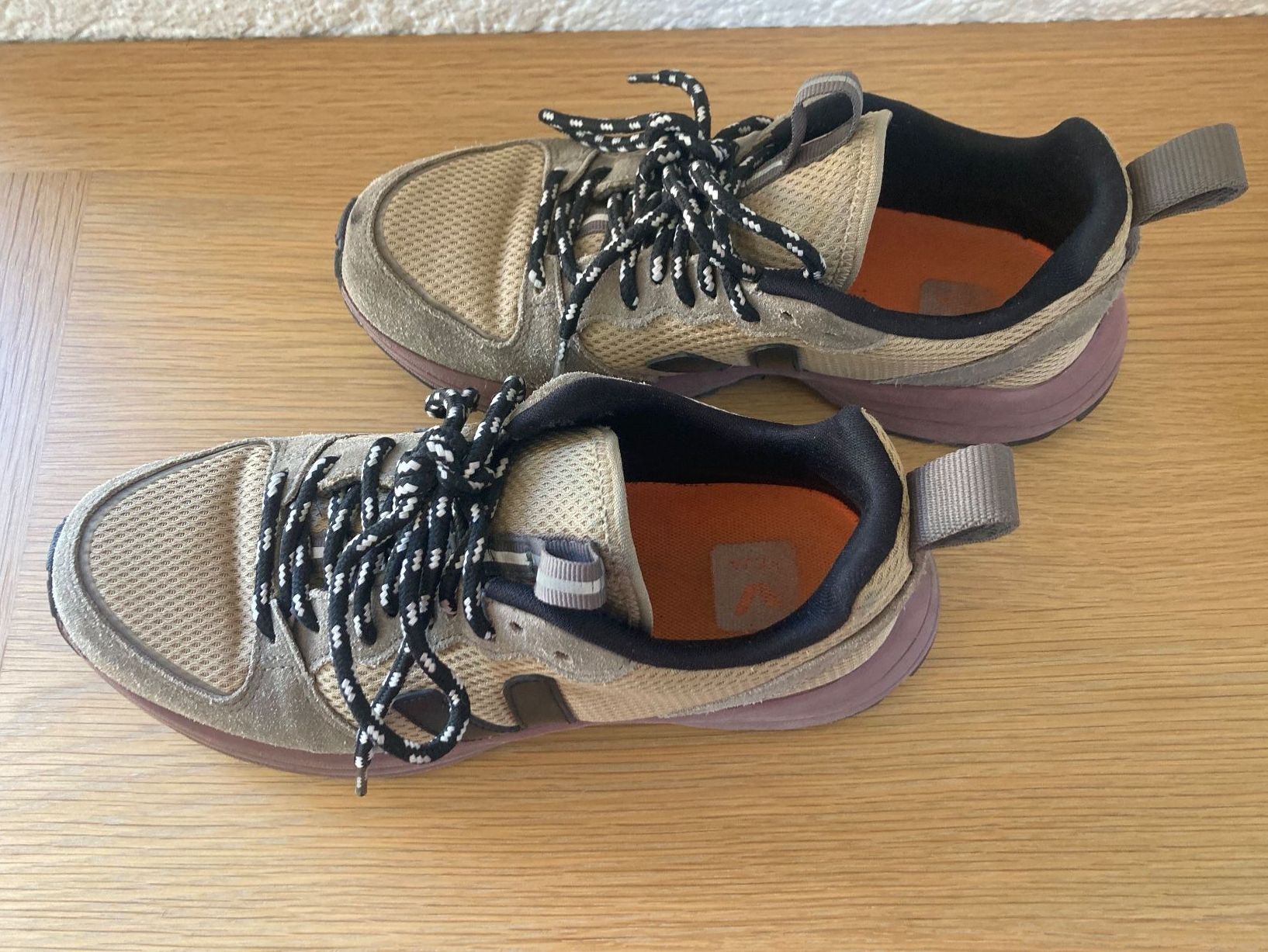 Veja Scarpe da donna: Veja venturi 38 – Usato da Confignon venduto da Gd8