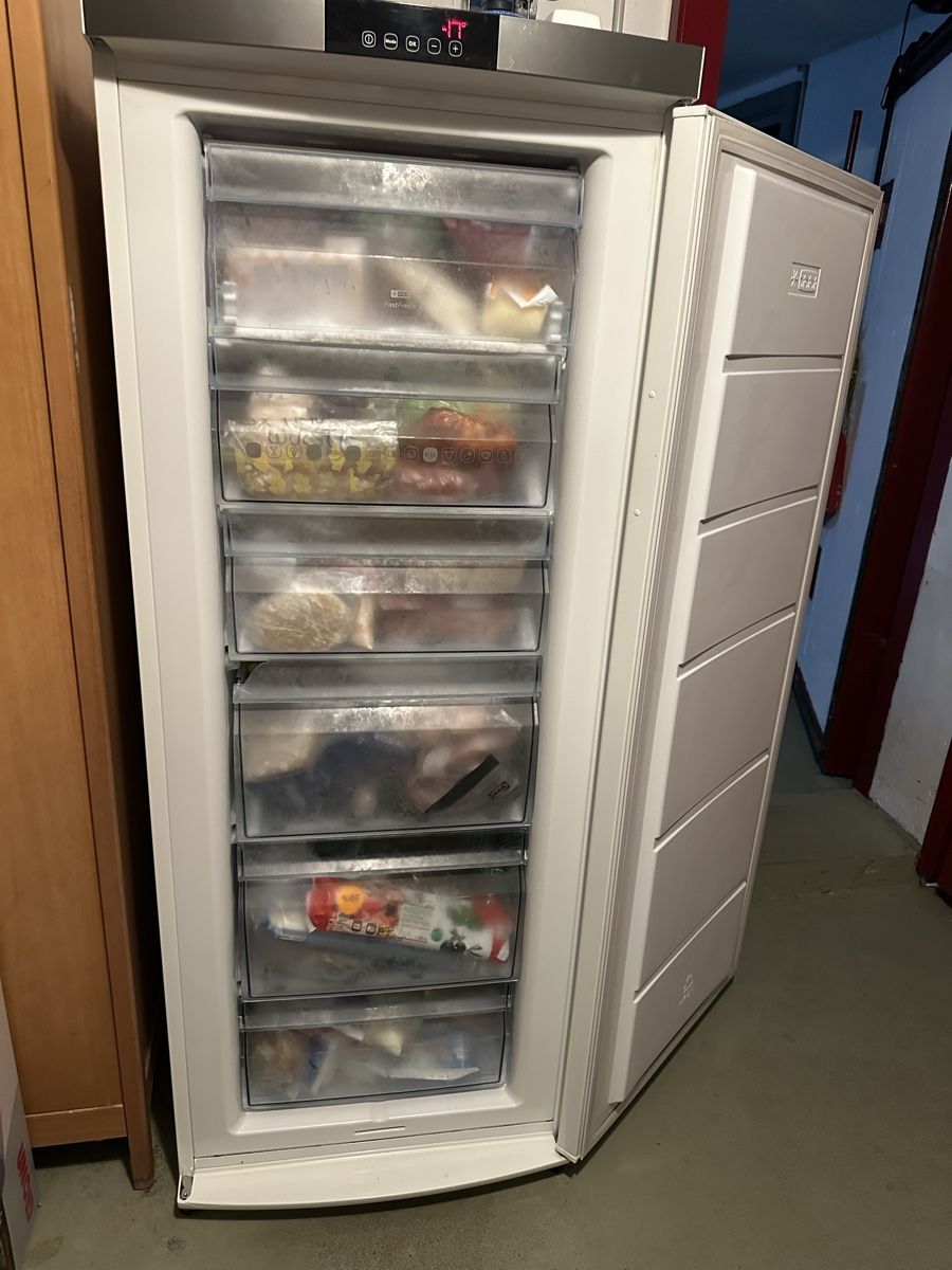 Electrolux Gefrierschrank: Gefrierschrank Electrolux SG198 – Gebraucht aus Zuchwil von Nik9093 1
