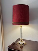 Lampe 