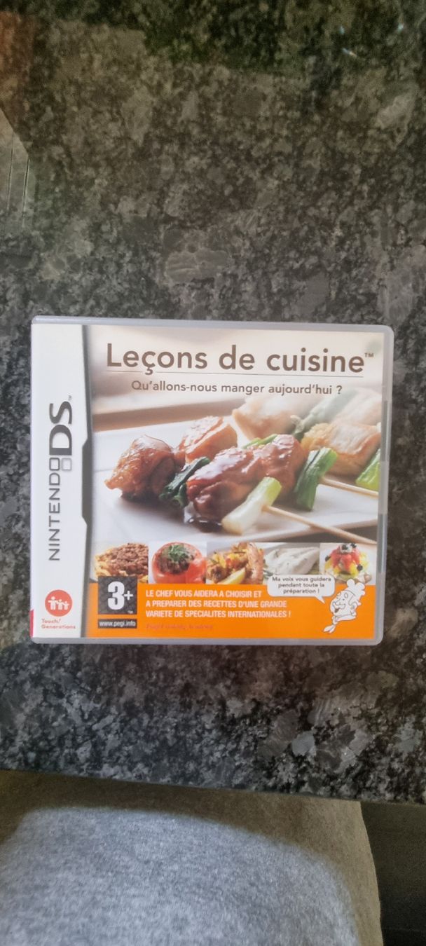 Giochi: 5 Nintendo DS Games - Puzzle League, Brain Training ++ – Nuovo (secondo la descrizione) da Allschwil venduto da NDSS9483 2