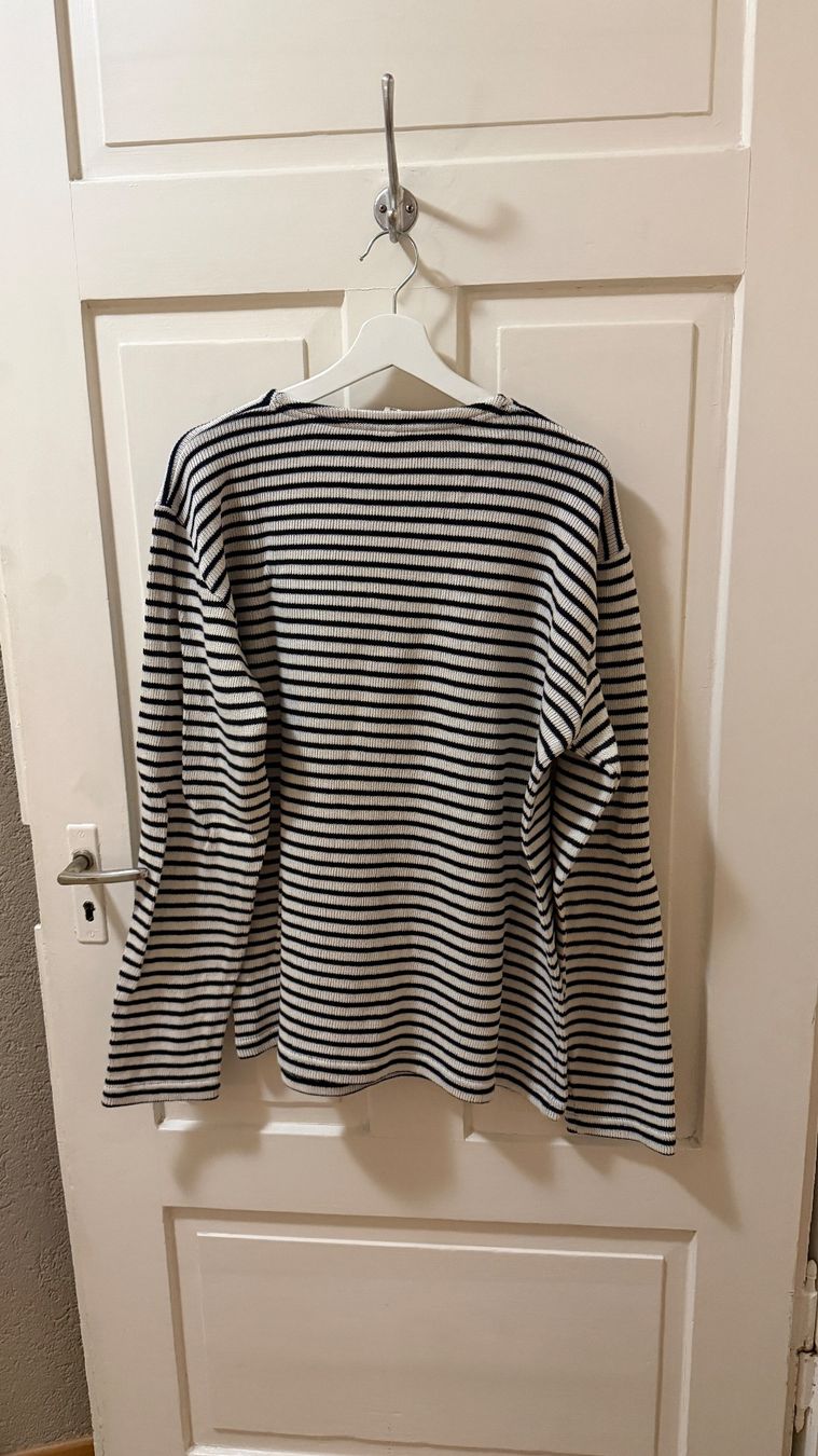 T-shirt: The Kitchener Knit T-Shirt – Usato da Zürich venduto da pre_vy7t 4