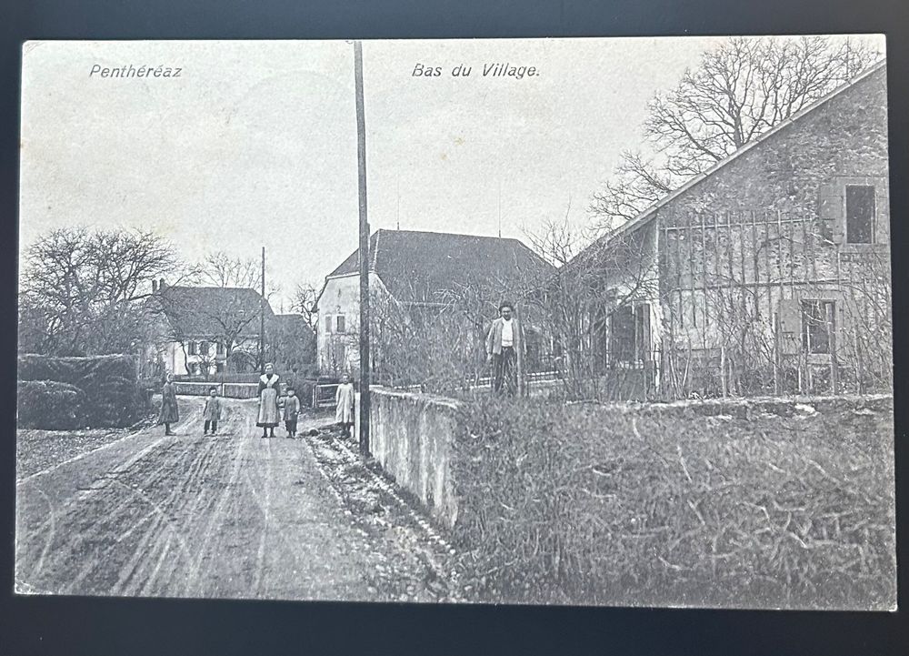 Penthereaz Bas du Village Kaufen auf Ricardo
