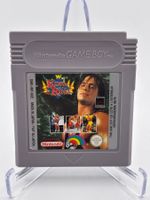 GB - WWF King of the Ring