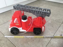 Riesen Feuerwehr Truck, mit Wasser Pump Funktion!NEU