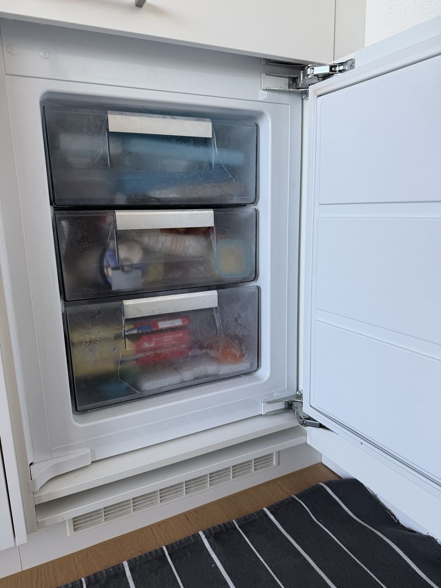 Cucine complete: Hochwertige Küche mit Top Geräten – Usato da Gutenswil venduto da pat_qc69 4
