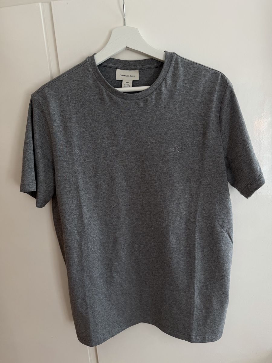 T-Shirts: 3 x Calvin Klein T-Shirts – Neu (gemäss Beschreibung) aus Arosa von hel_7v5h 5