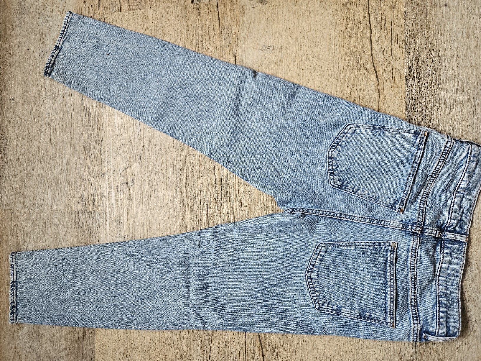 H&M Hosen: Jeans Gr.158 – Gebraucht aus Altendorf von egi83 2