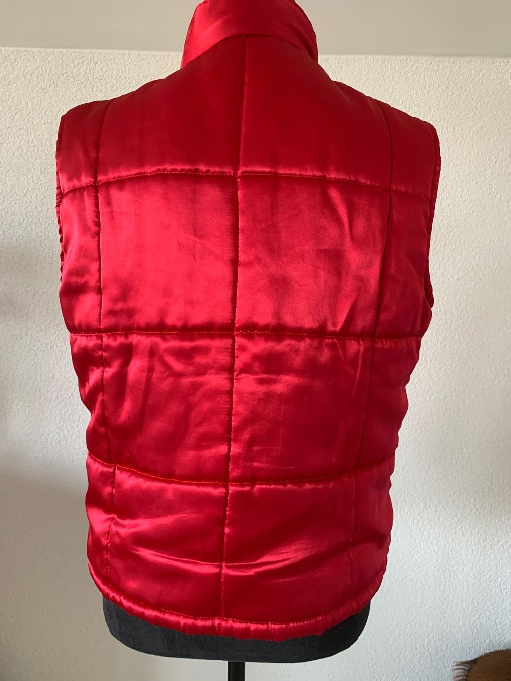 Gilets & Westen: Warme Veste – Gebraucht aus Neuendorf von LadystreetL 1
