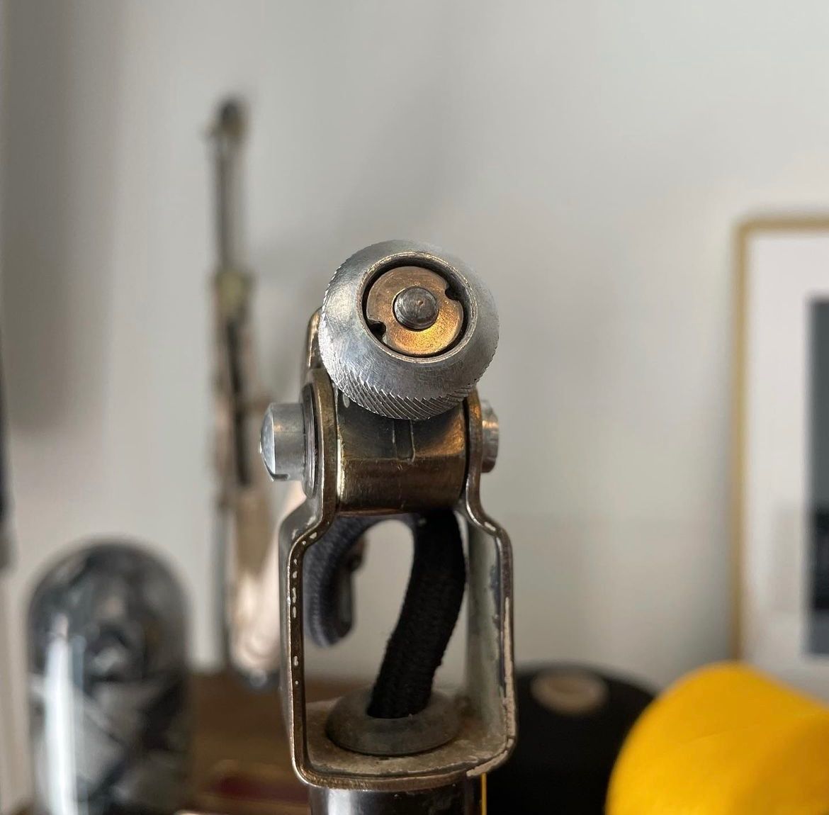 Lampen: Midgard Scherenlampe – Gebraucht aus Winterthur von sansanmann 3