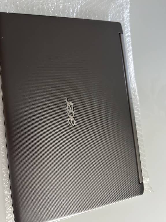 Notebooks: ACER ASPIRE A515-51 Series – Gebraucht aus Liestal von oem_gcx8 1