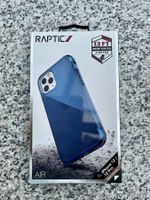 Raptic Air, Handyhülle für iPhone 12/12 Pro