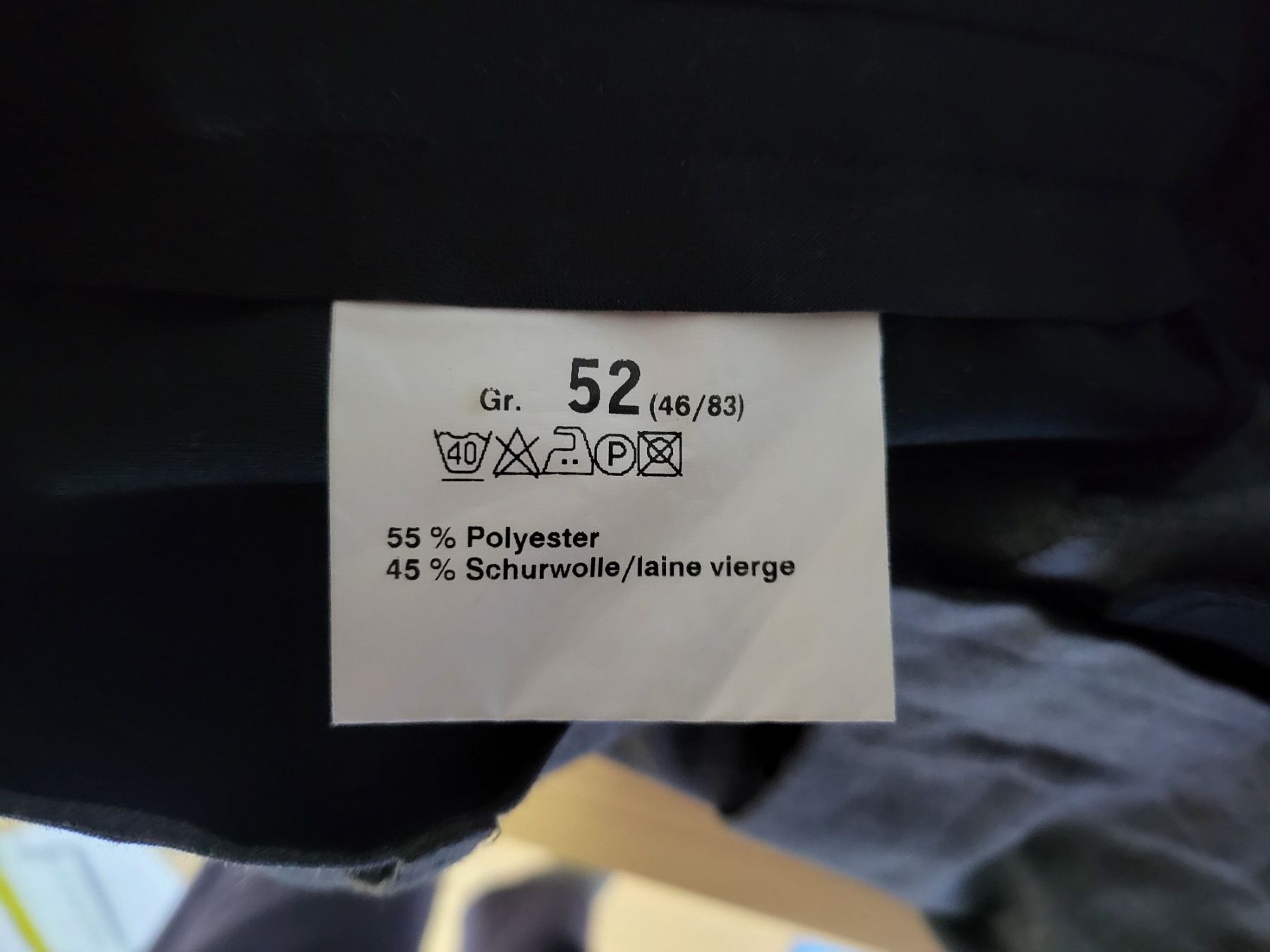 Pantaloni: Herrenhose – Usato da Horgen venduto da 2CH70 5
