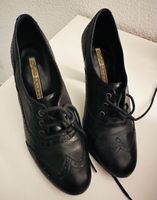 Schnürschuhe Buffalo Pumps