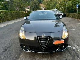 Alfa Romeo Giulietta 1.4TI