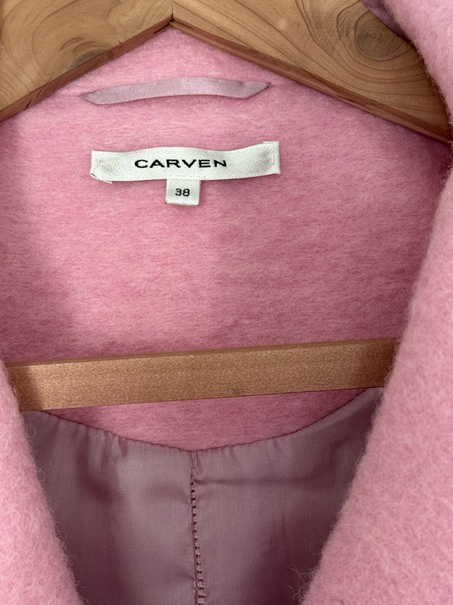 Jacken: Carven Jacket – Gebraucht aus Zürich von ada_frolova 2