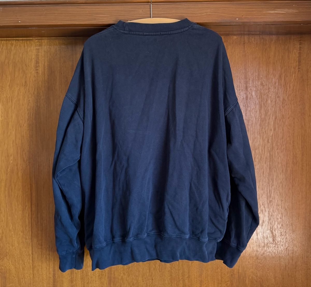Brandy Melville Maglioni & Felpe: Brandy Melville Pullover Niagara Falls, Oversized M/L – Usato da Walchwil venduto da BackstageBruder 2