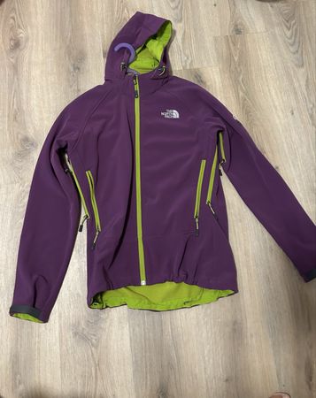 The North Face Summit Series Jacke lila Gr M