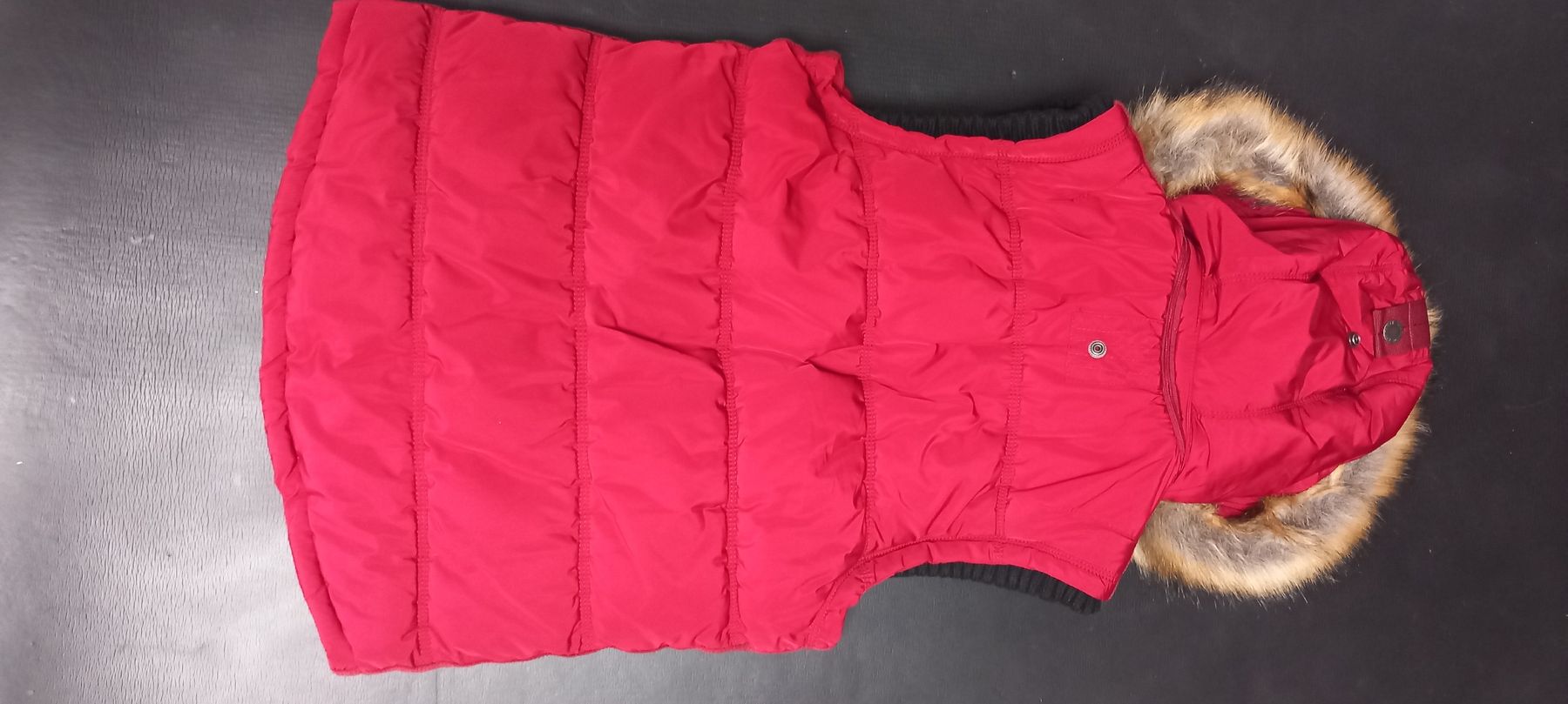 Tom Tailor Giacche: Tom Tailor Jacke, Grösse S, neuwertig – Usato da Buttikon SZ venduto da MH1976 4