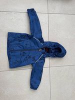 Reima Regenjacke Gr 86
