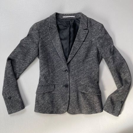 Tiger of Sweden Blazer, Gr. 34, Top Zustand, Grau