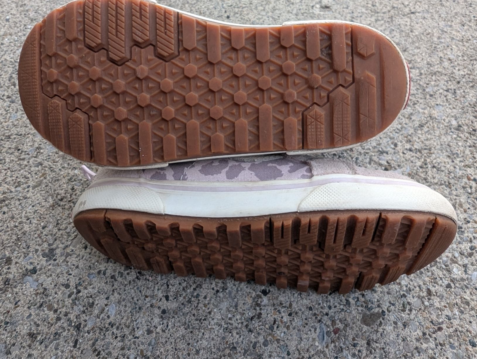 Scarpe per ragazze: Vans Sneaker – Usato da Diepoldsau venduto da salu94 2