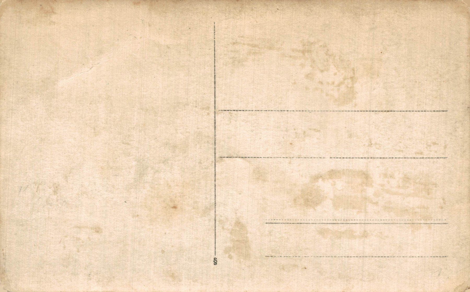 Cartoline postali: Strassenbauarbeiter, Wasserbauarbeiten – Usato da Bronschhofen venduto da Astore 1
