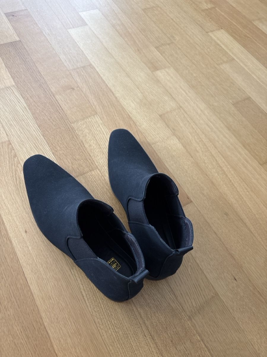 Herrenschuhe: Herren Halbschuh – Neu und originalverpackt aus St. Gallen von JoLiLu12 2