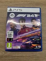 Formel1 24 Game