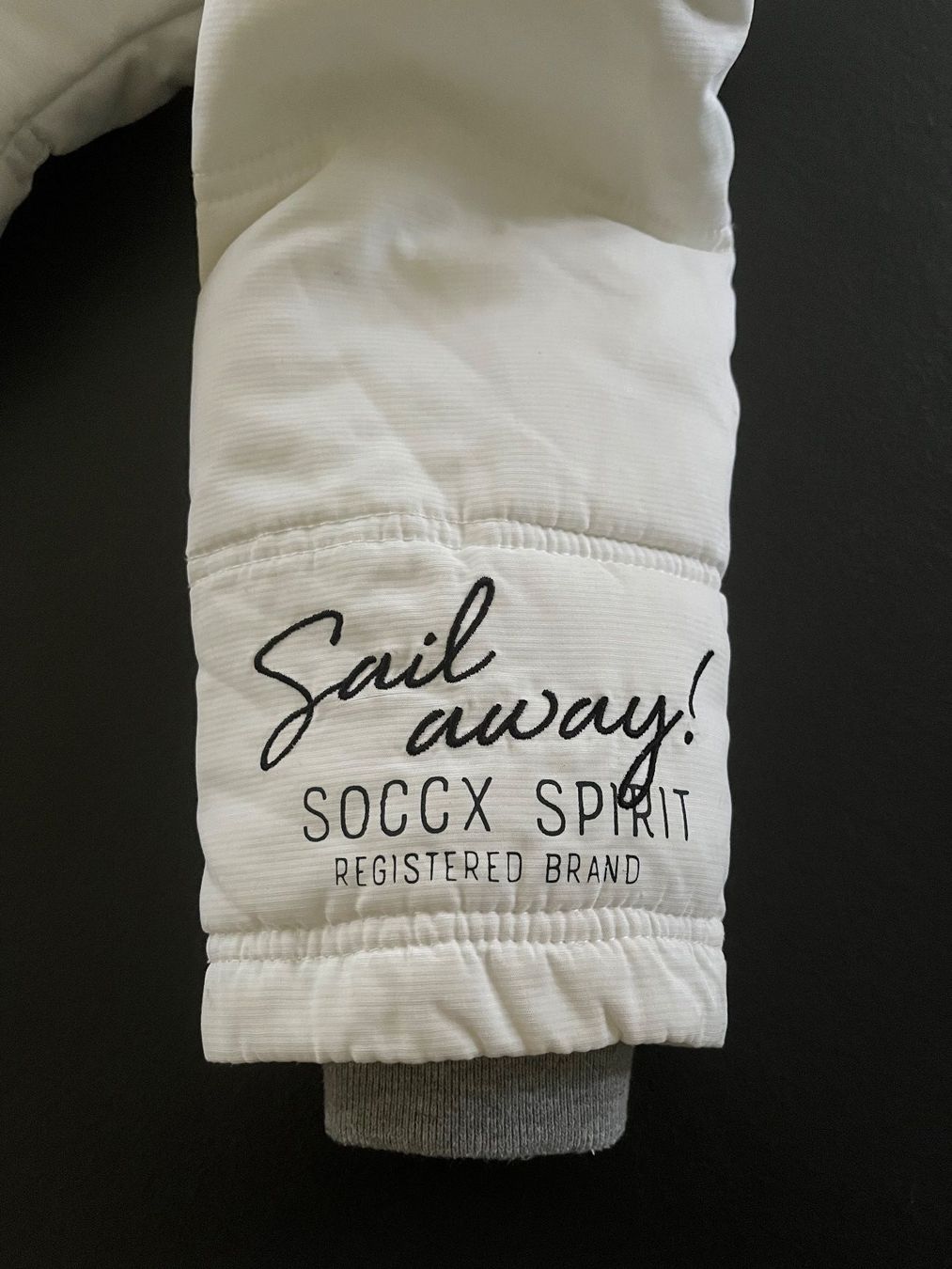 Soccx Giacche: Winterjacke von SOCCX – Usato da Lustmühle venduto da isa_g6kl 7