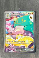 Pokémon Karte Iono's Bellibolt ex neu 183/159