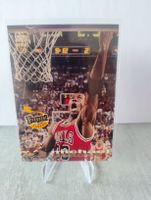 NBA 1993 STADIUM CLUB 181 MICHAEL JORDAN FREQUENT FLYERS
