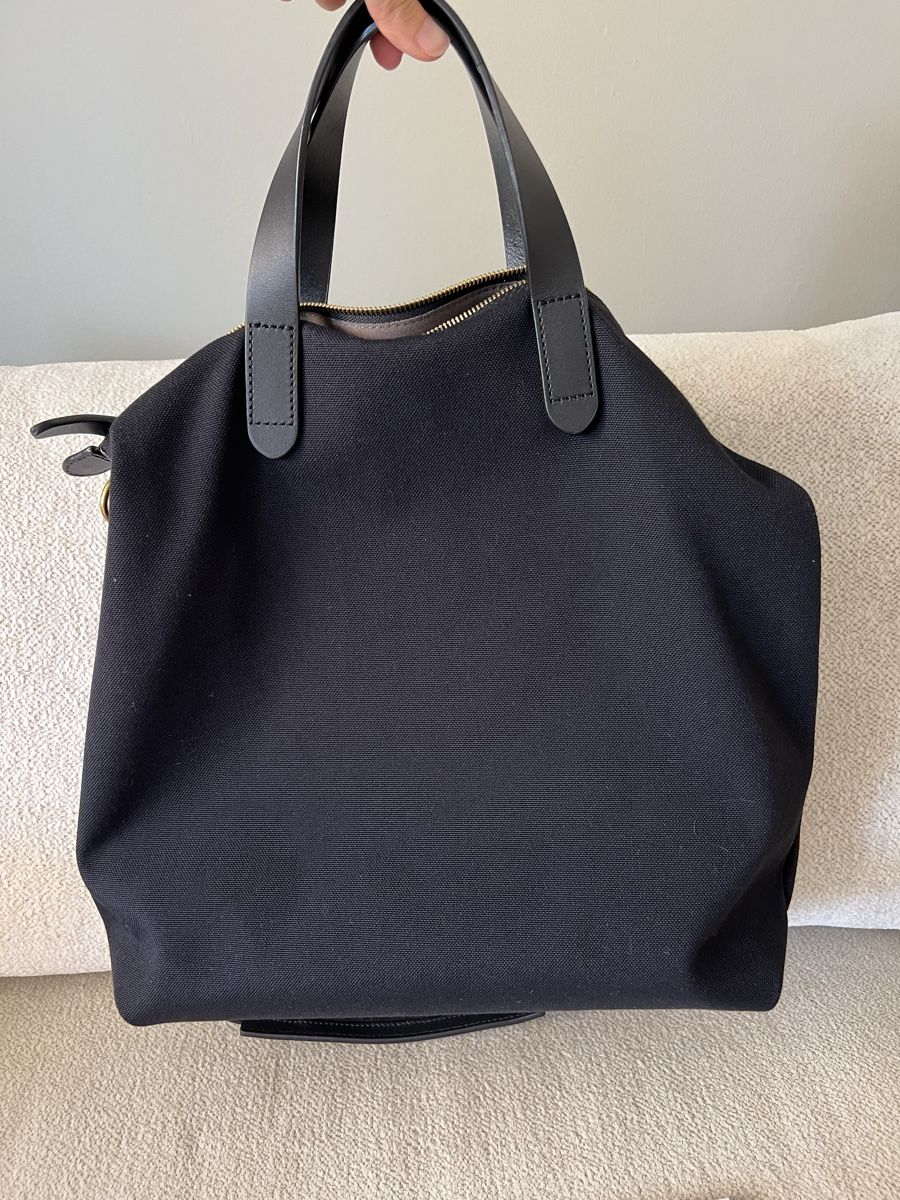 Borse: Sac tote MISMO noir – Nuovo (secondo la descrizione) da Zürich venduto da LaraGdchp 2