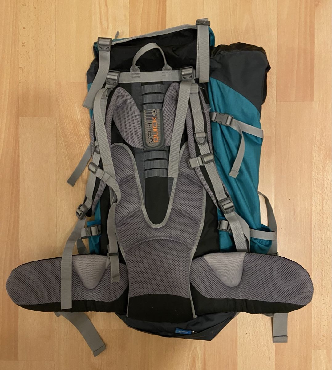 Deuter Rucksäcke: Rucksack Deuter 60+10 – Gebraucht aus Bern von sam_vln5 3