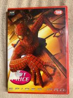 DVD neu! Spider-Man originalverpackt