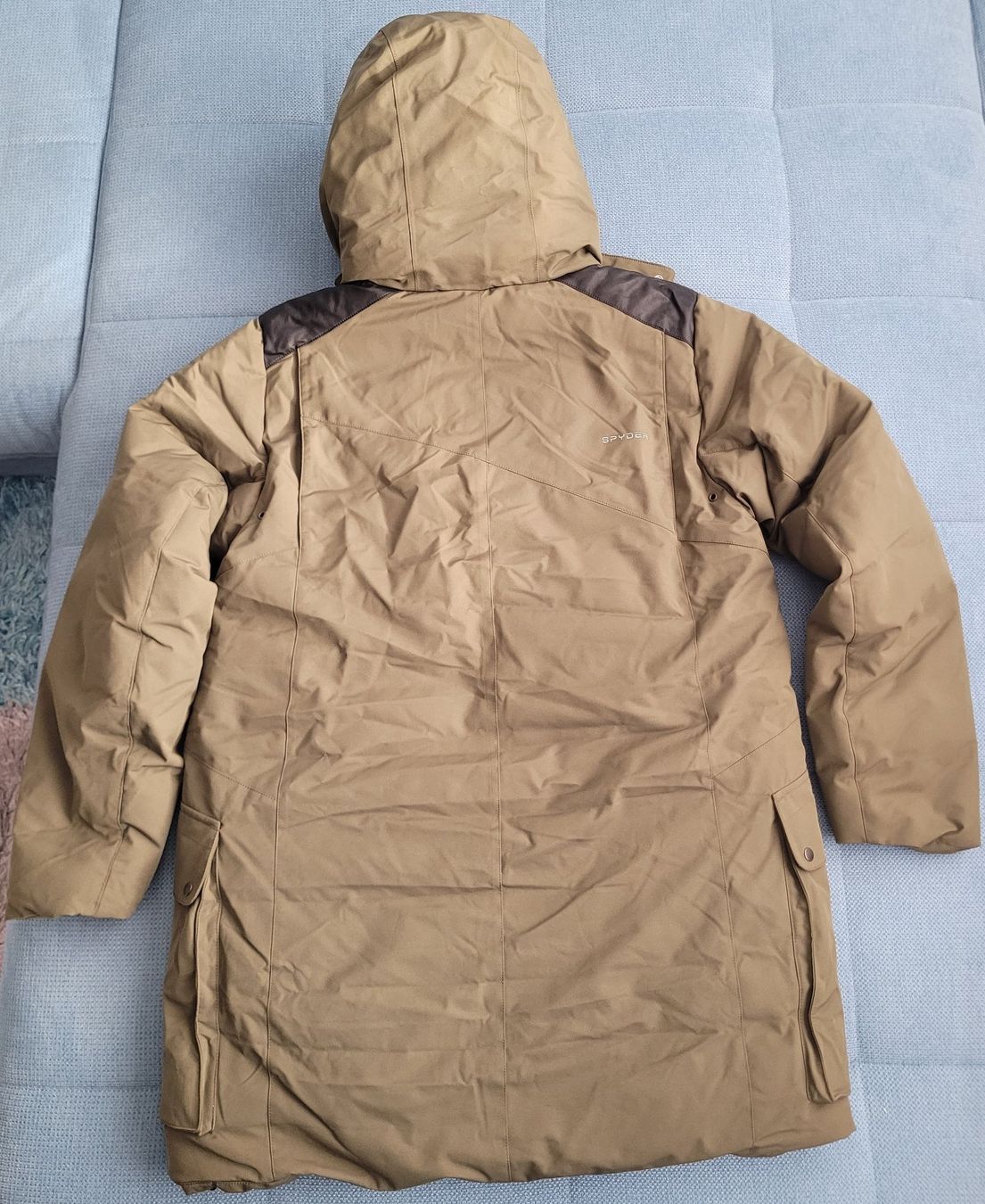 Spyder Giacche: Winterjacke SPYDER – Nuovo (secondo la descrizione) da Sevelen venduto da Motchi 1