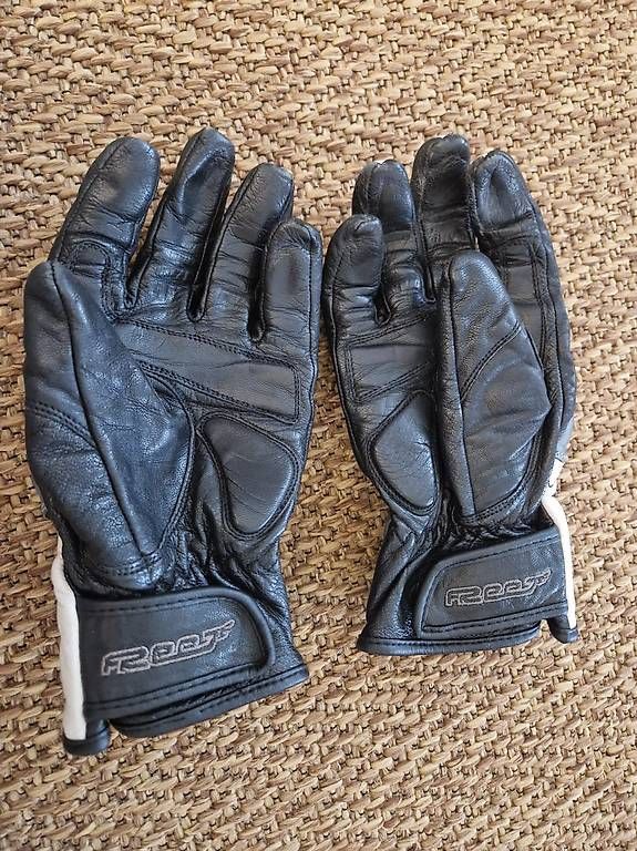 Handschuhe & Handstulpen: Motorrad Handschuhe – Gebraucht aus Widen von vi_co 1