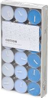 Duft Teelichter Cotton (36 Stk.)