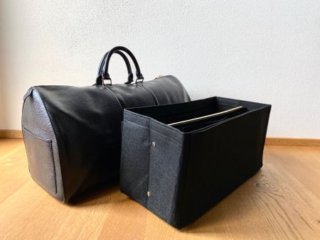 Organizer für Tasche Reisetasche bag Keepall 55