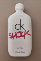 Calvin Klein CK One Shock Eau de Toilette, 200 ml