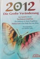 2012 Die Grosse Veränderung
