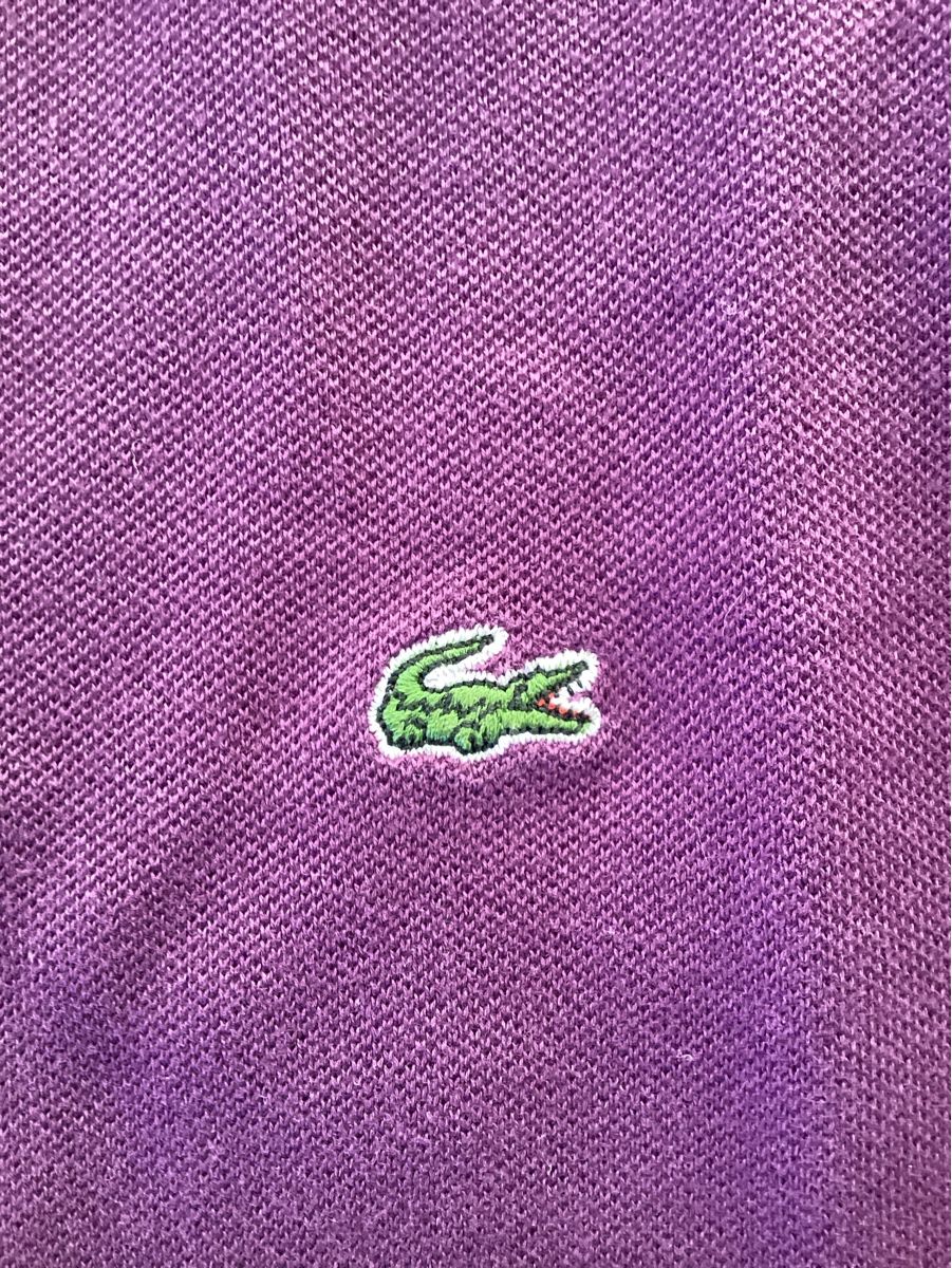 Lacoste Polo-Shirts: Lacoste, Damenpolo, Gr. 38 – Gebraucht aus Salenstein von Esprit57 1
