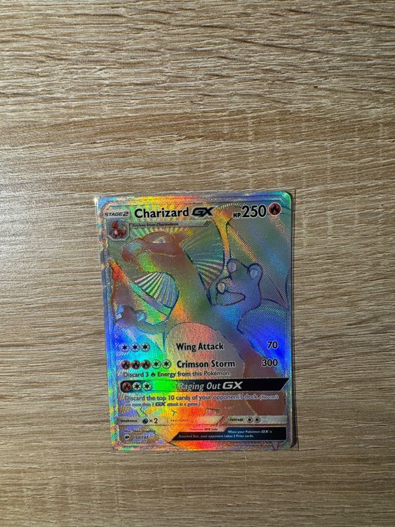 pokemon card charizard gx rainbow rare 2021 Pokémon SWSH Fusion Strike Full Art Schoolgirl #277 PSA 10 – Total  Empire LLC main image 0
