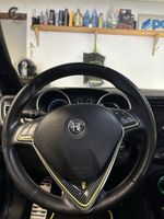 Alfa Romeo Giulietta Lenkrad