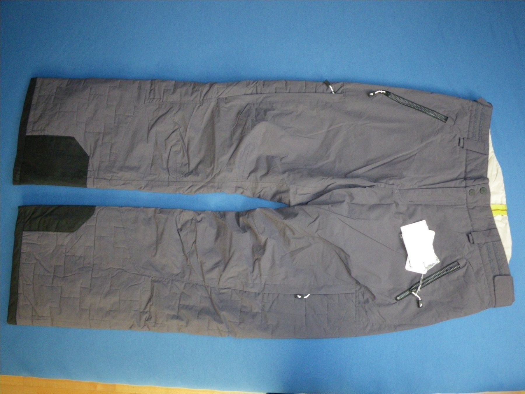 Peak Performance Anzüge: Herren PeakPerformance Skihose&Skijacke – Neu und originalverpackt aus Embrach von Canderau 6