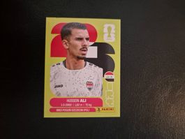 Panini WM 26 IRQ 4