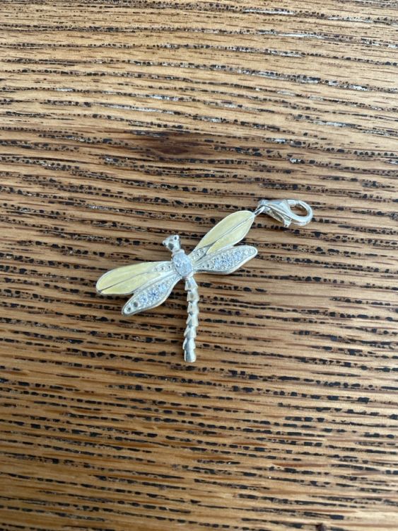 Thomas sabo Libelle charm (Gebraucht) in für CHF 23 - mit Lieferung auf